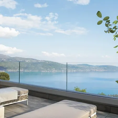 Lefay & Di Garda 5*