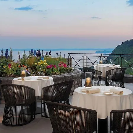 Lefay & Di Garda Gargnano