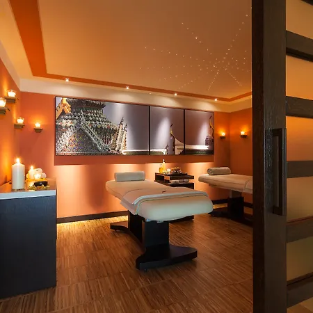酒店 加尔达湖乐法逸酒店度假酒店及spa 5*