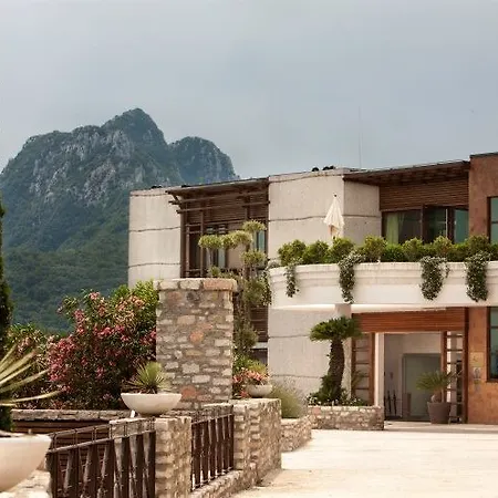 Lefay & Di Garda 5*