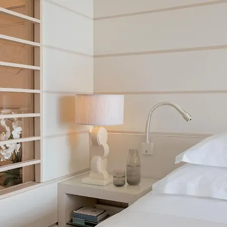 Hotel Lefay & Di Garda