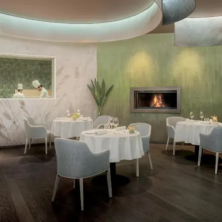 Lefay & Di Garda Hotel Gargnano