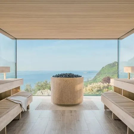 Lefay & Di Garda Hotel Gargnano