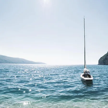 Lefay & Di Garda 5* Gargnano