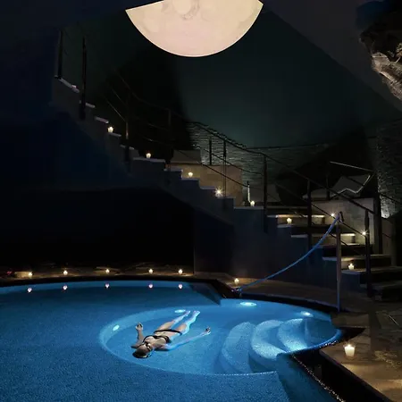 Hotel Lefay & Di Garda 5*