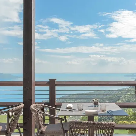 Hotel Lefay & Di Garda 5*