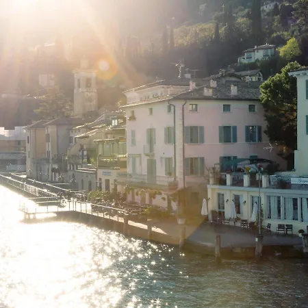 Lefay & Di Garda Hotel Gargnano