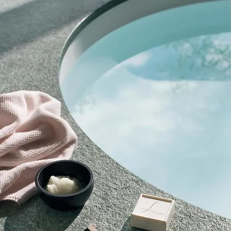 Hotel Lefay & Di Garda Gargnano
