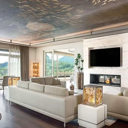Lefay & Di Garda Hotel Gargnano