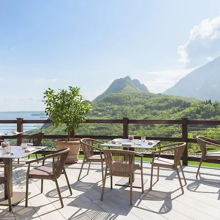 Lefay & Di Garda Hotel Gargnano