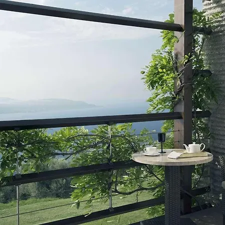 Lefay & Di Garda Hotel Gargnano