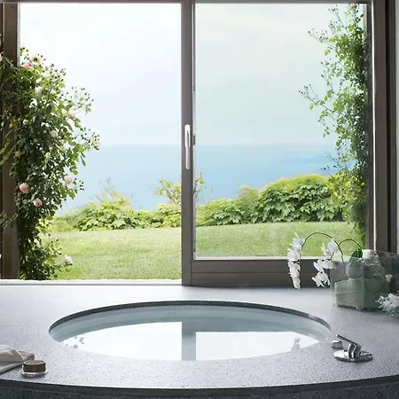 Lefay & Di Garda Ξενοδοχείο 5*