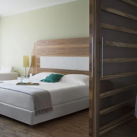 Otel Lefay & Di Garda 5*