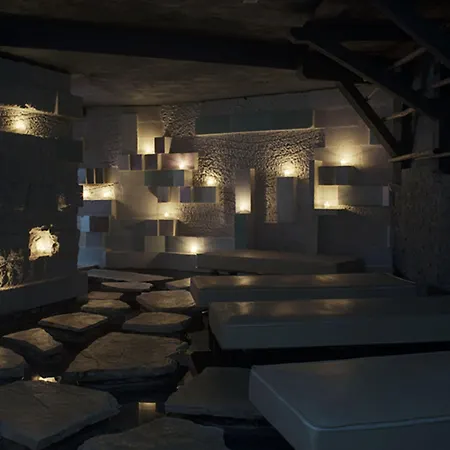 Lefay & Di Garda Otel 5*