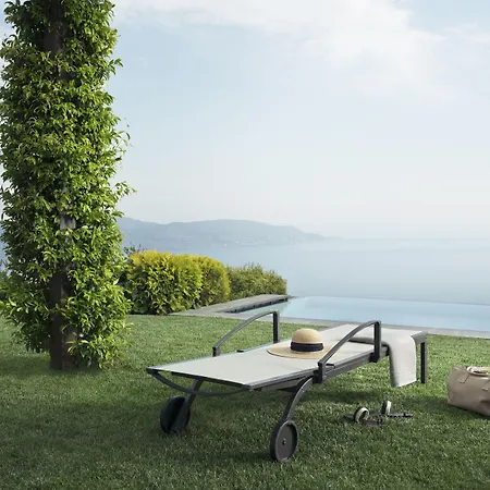 Lefay & Di Garda Otel Gargnano