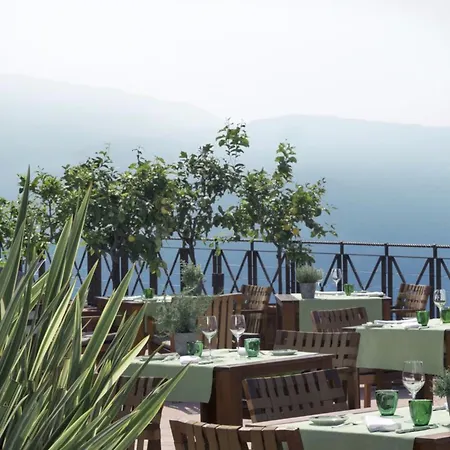 Lefay & Di Garda 5* Gargnano