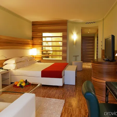 Hotel Lefay & Di Garda