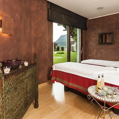Hotel Lefay & Di Garda 5*