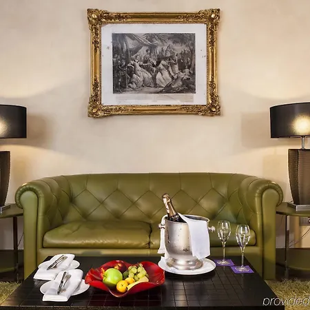 Lefay & Di Garda Hotel