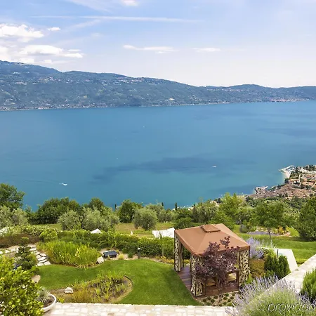 Lefay & Di Garda Hotel Gargnano