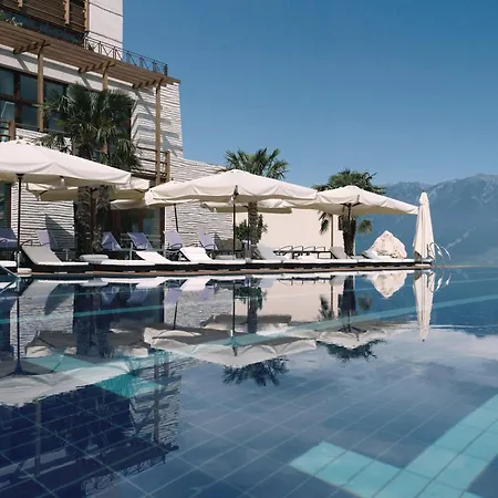 Hotel Lefay Resort&spa Di Garda