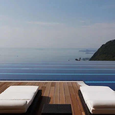 Lefay & Di Garda Gargnano