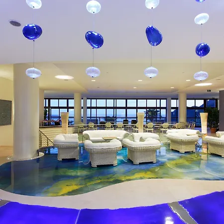 Otel Lefay & Di Garda 5*