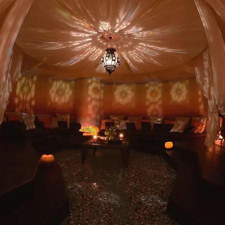 Hotel Lefay & Di Garda