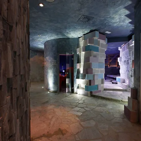Hotel Lefay Resort&spa Di Garda Gargnano