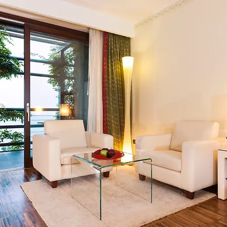 Otel Lefay & Di Garda 5*