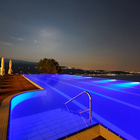 Lefay Resort&spa Di Garda