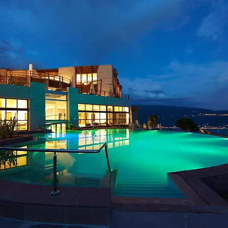 Hotel Lefay & Di Garda Gargnano