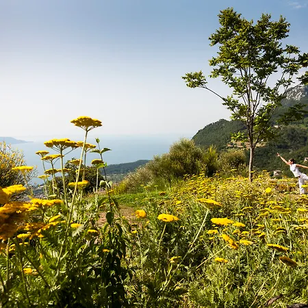 Hotel Lefay & Di Garda