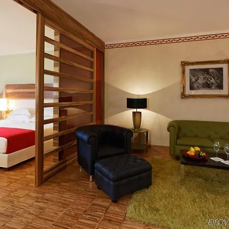 Lefay & Di Garda Hotel Gargnano