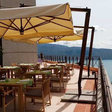 Lefay & Di Garda Hotel 5*