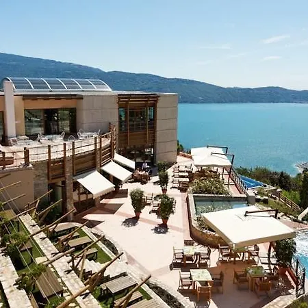 Hotel Lefay & Di Garda