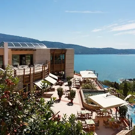 Lefay & Di Garda Hotel Gargnano