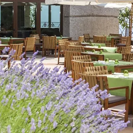 Otel Lefay & Di Garda 5*