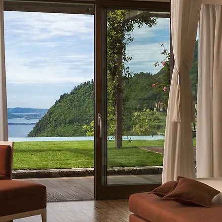 Lefay & Di Garda Hotel Gargnano