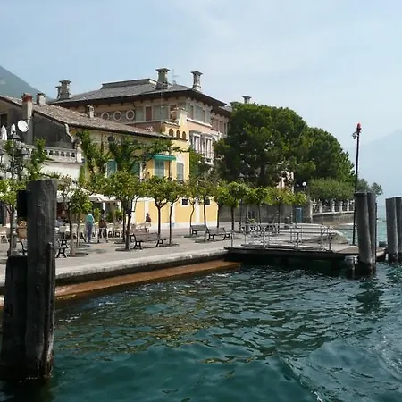 Hotel Lefay & Di Garda