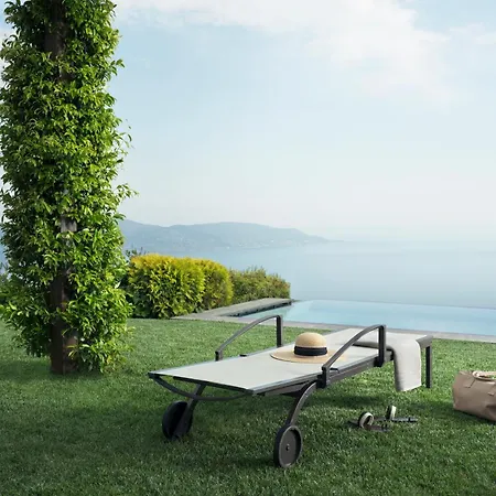 Lefay & Di Garda Otel 5*