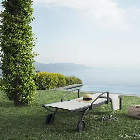 Lefay & Di Garda Hotel 5*