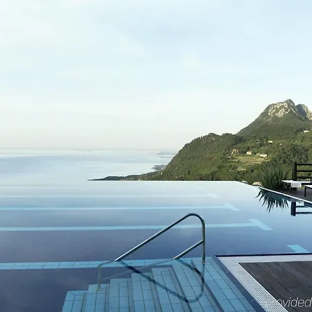 Hotel Lefay & Di Garda