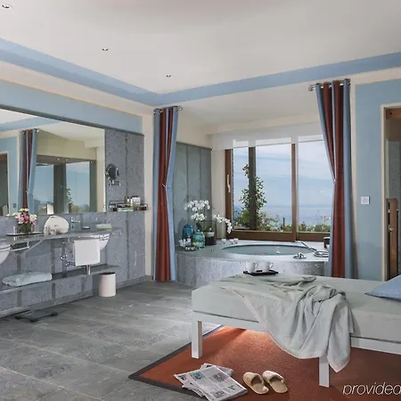 Lefay & Di Garda Hotel 5*