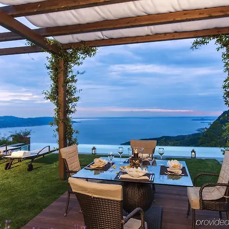 Lefay & Di Garda Hotel 5*