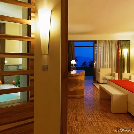 Lefay & Di Garda 5* Gargnano