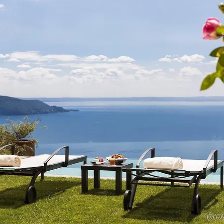 Hotel Lefay & Di Garda