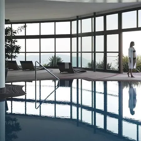 Hotel Lefay & Di Garda 5*