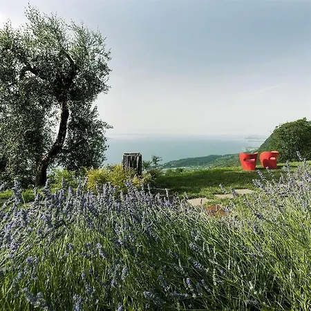 Hotel Lefay & Di Garda 5*