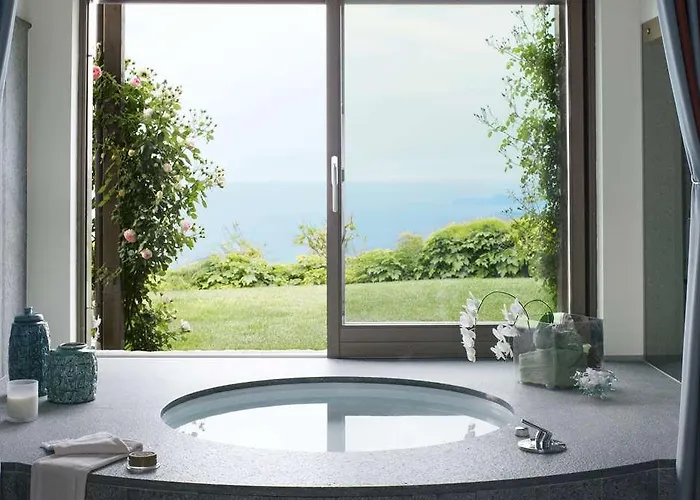 Lefay & Di Garda Hotel 5*